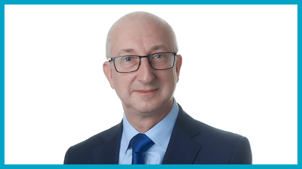 New Eurovent PG-CT Chairman and Vice-Chairman