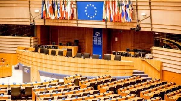 F-Gas: European Parliament adopts the ENVI report (GEN – 1472.00)