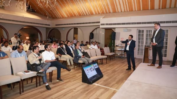 Eurovent India Expert Workshop ends on a good note