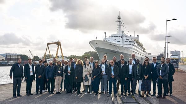 Eurovent concludes its 67th General Assembly