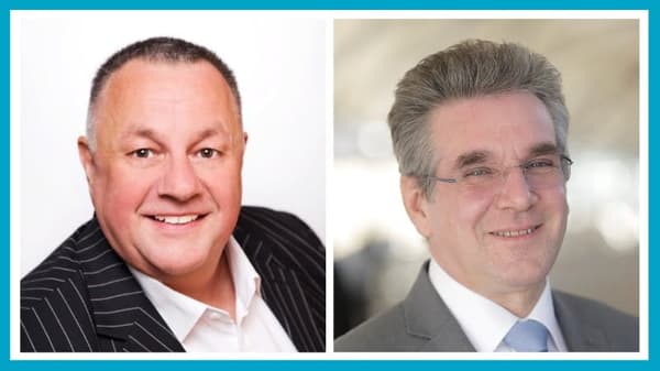 Schmidt and Caesar to chair PG-FIL for next term
