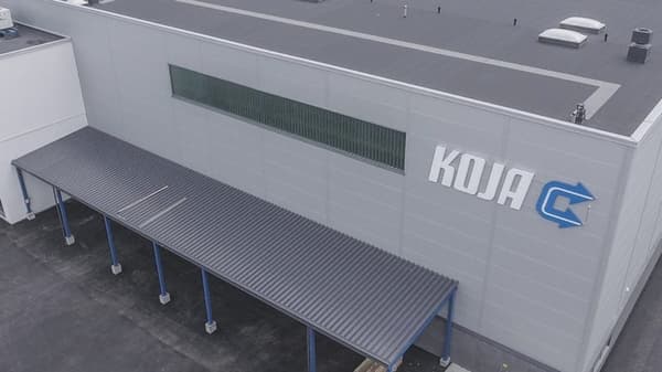 Koja Group becomes Eurovent’s newest member