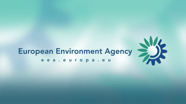 2017 - Fluorinated greenhouse gases in the EU 2007-2016