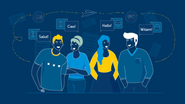 2020 - EU eTranslation