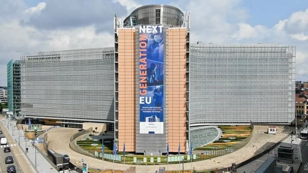 2020 - European Commission 2021 work programme