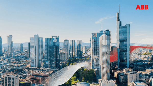ABB becomes Eurovent’s Corresponding Member