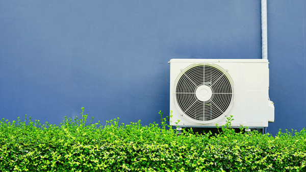 2017 - Air conditioner