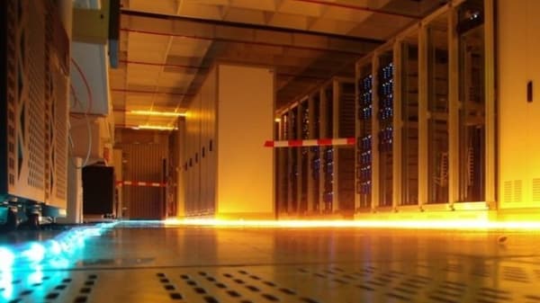 Data centre