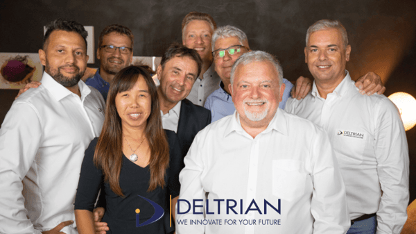 Eurovent welcomes Deltrian as its newest member