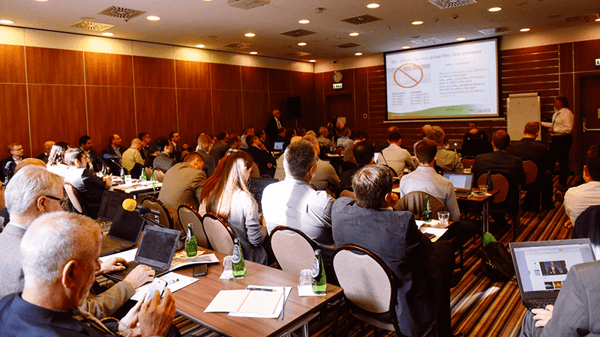 2018 - Spanish Industry Symposium