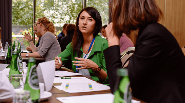 2018 - Register now for the 2018 Eurovent Summit in Seville