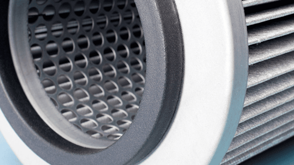 2017 - Potential relaunch Eurovent’s ‘Dust Removal’ Product Group