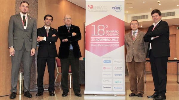 EFRIARC to join the Eurovent Association