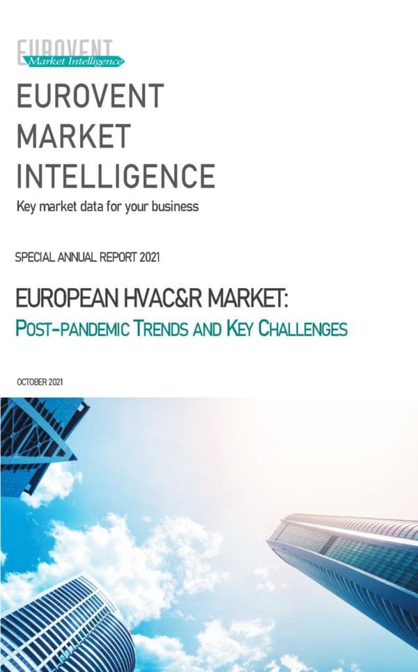EMI Qualitative Report 2021 - Cover page