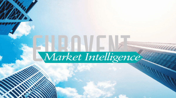 Eurovent Market Intelligence launches data collections