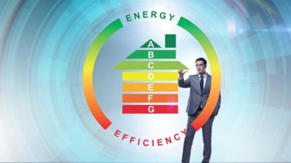 EU study on energy saving potentials