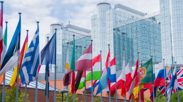 Member States agree on F-Gas compromise proposal (GEN – 1473.00)