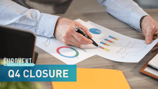 QUARTERLY Q4 CLOSURE