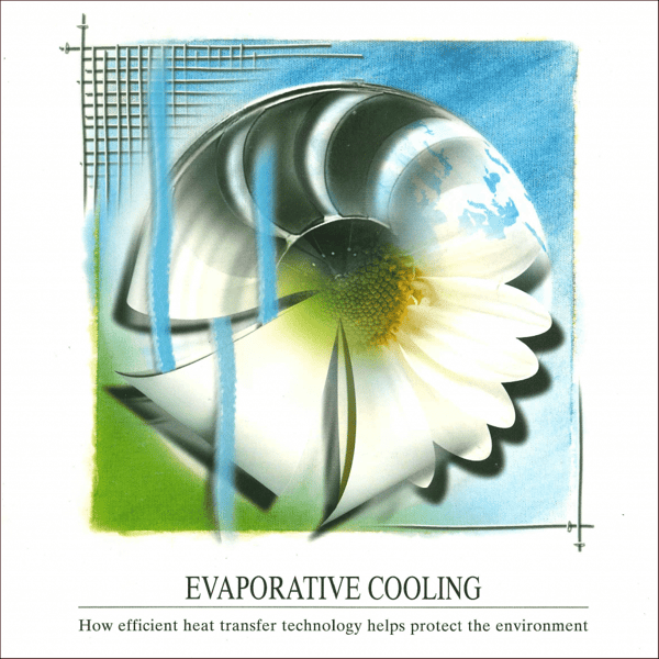 Eurovent Evaporative Cooling Guidebook