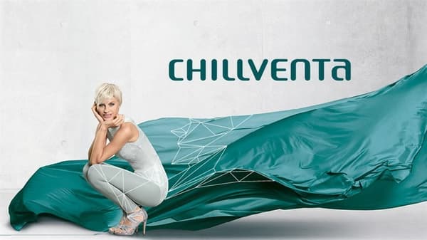 Chillventa
