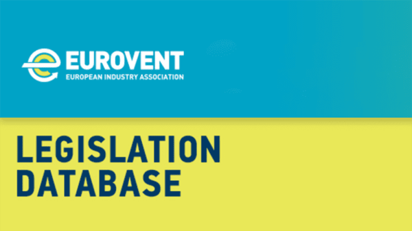 2019 - Legislation Database
