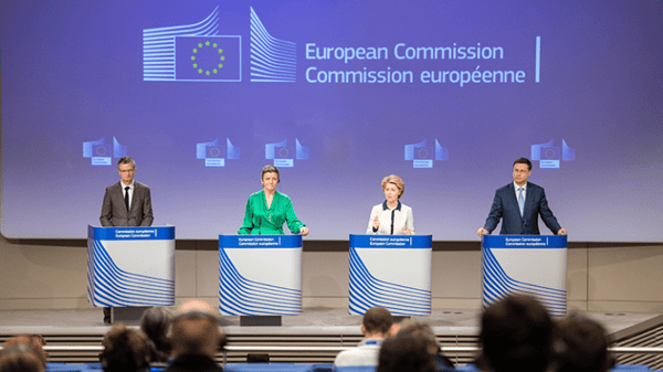 © Copyright European Union 2020