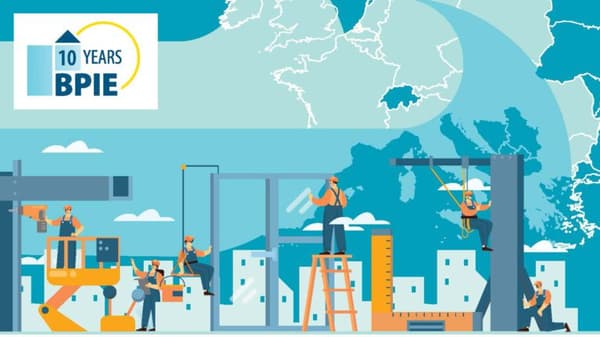 2020 - Review of EU Member States’ Long-Term Renovation Strategies 