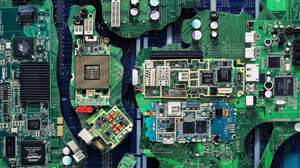 2017 Scope of Waste of Electric and Electronic Equipment (WEEE) Directive to be extended