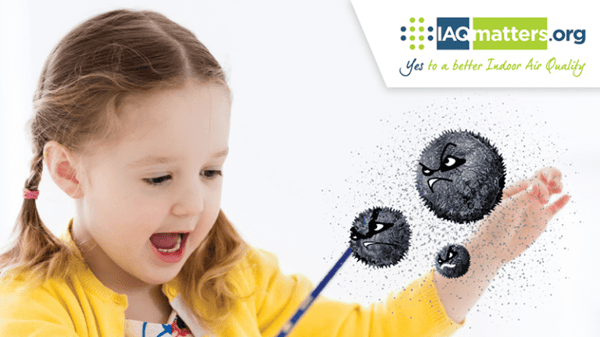 2017 - IAQmatters
