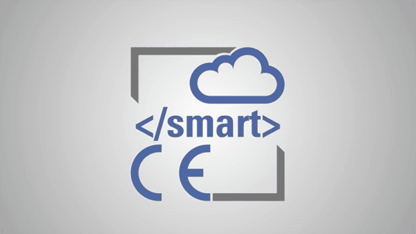 2017 - Workshop smart CE marking on 8 December 2017 in Brussels