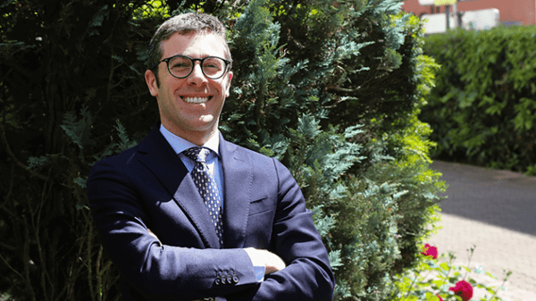 2018 - Summer talks with industry leaders