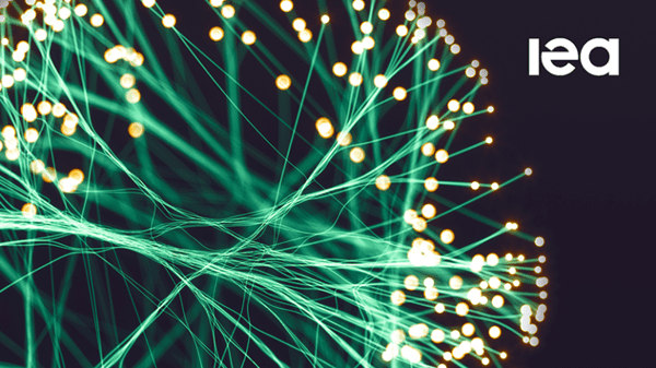 2020 - International Energy Agency (IEA) Global Energy Review