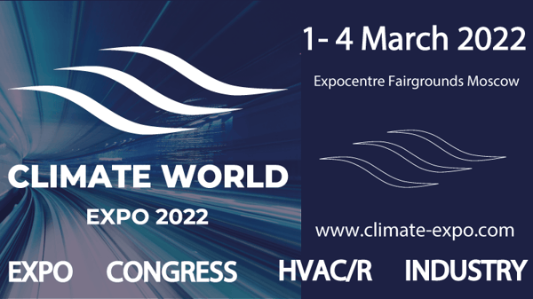 Climate World Expo 2022 is Just Around the Corner