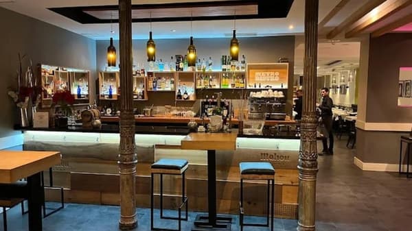 Social Evening – 2026-10-26 – Madrid, Spain