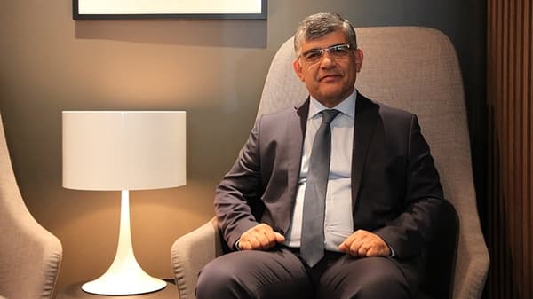 2018 - Naci Sahin