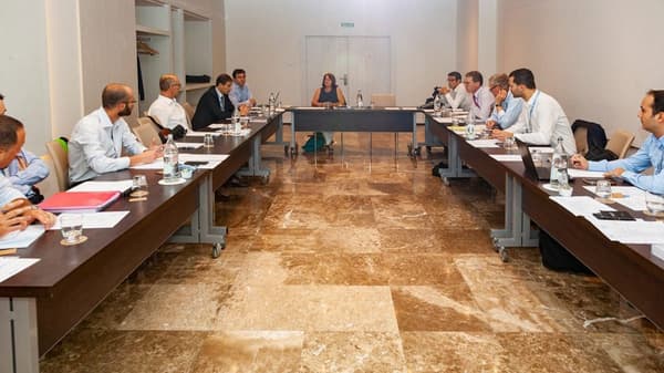 Eurovent meetings still to take place online
