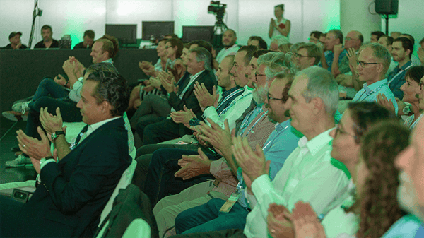 2020 - Partner up with us for the 2020 Eurovent Summit
