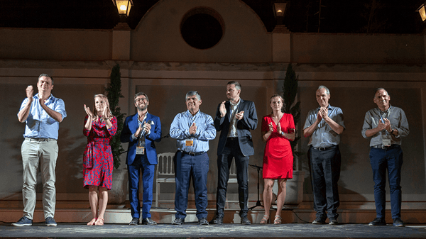 2018 - Eurovent – New Year’s Message by the President