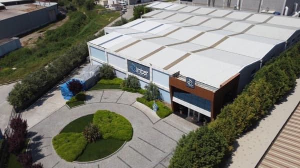 IMBAT joins Eurovent as newest Member