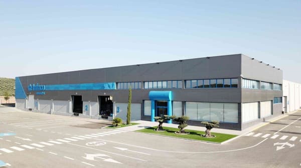 INFRICO Supermarket becomes Eurovent member