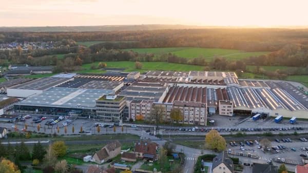 BDR Thermea becomes Eurovent’s newest member