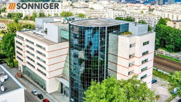 Sonniger strengthens Eurovent’s Polish member base