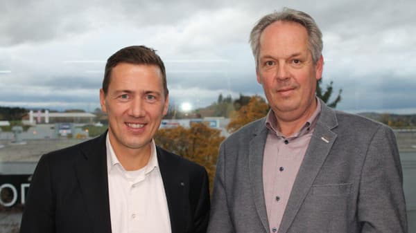 Lenz and Bijmans to chair Eurovent PG-AHU