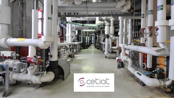 CETIAT joins Eurovent as Associate Member