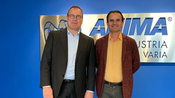 Kranenberg and Covolo continue to chair PG-LCP-HP