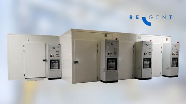 Re/genT has joined Eurovent as its newest member