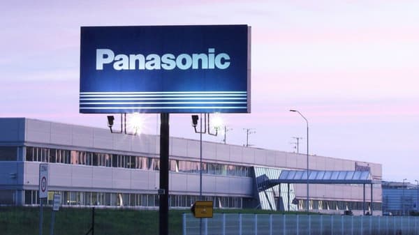 Panasonic becomes Eurovent’s newest member