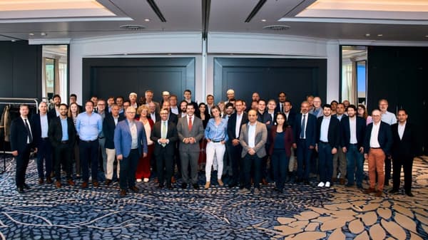 Eurovent Annual Meeting elects new Board