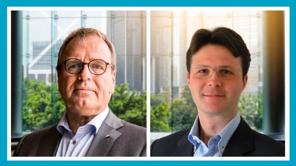 Kranenberg and Vit to chair PG-AC for another term