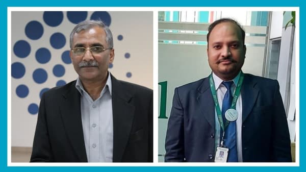Eurovent India elects new Chairpersons